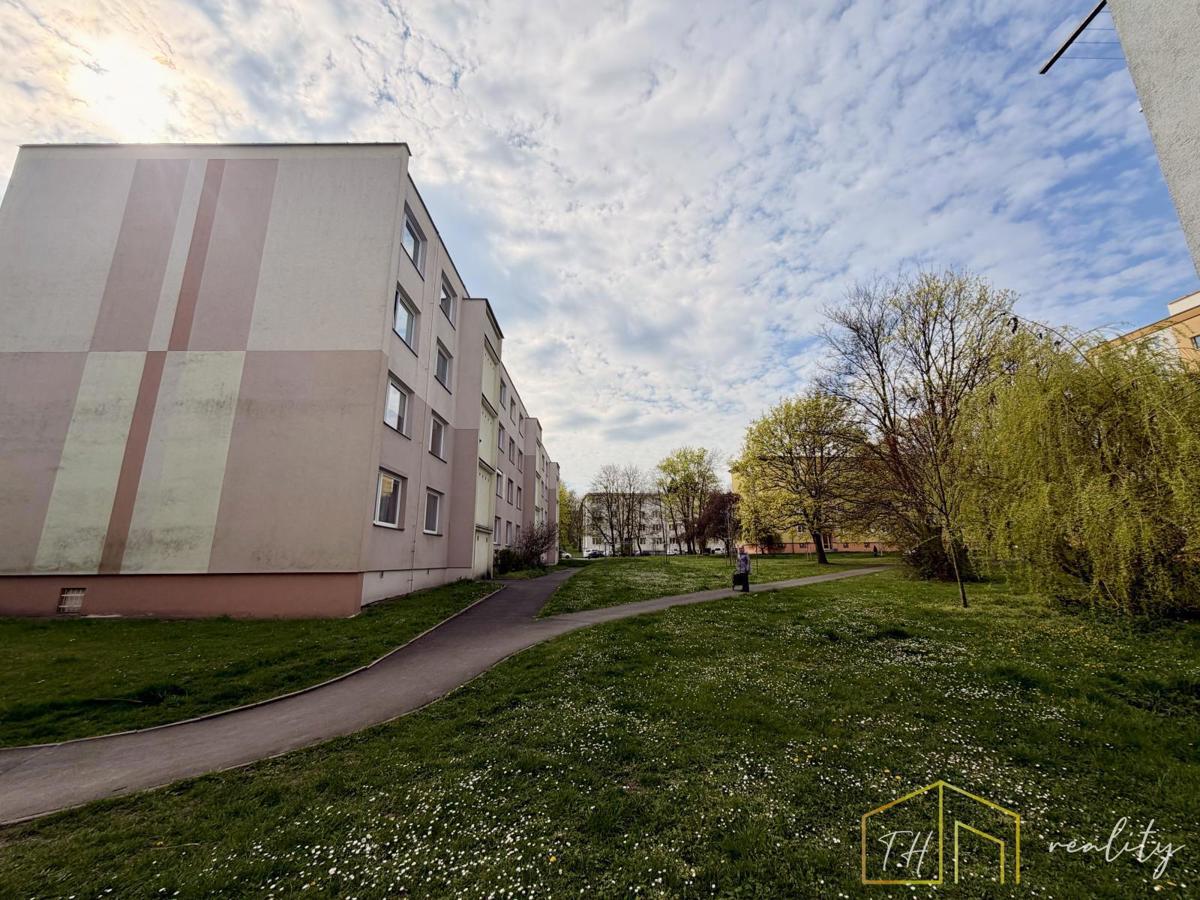 Fotografie 4 - Prodej bytu · 4+1 · 78 m²