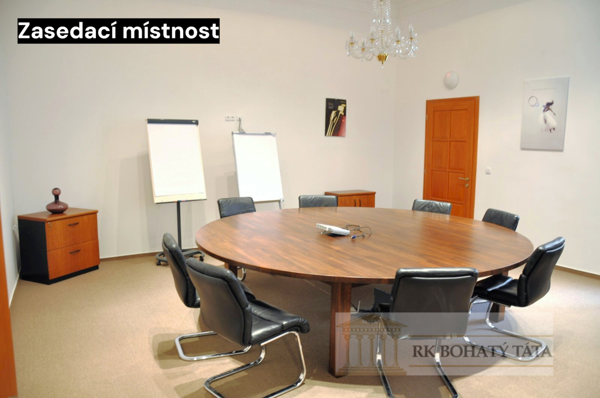 Bất động sản thương mại cho thuê · Văn phòng · 17 m²