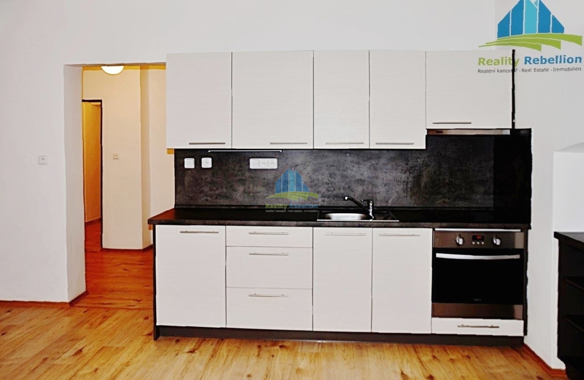Apartment for rent · 1+1 · 68 m²