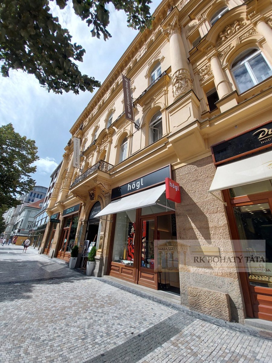 Bất động sản thương mại cho thuê · Văn phòng · 14 m²