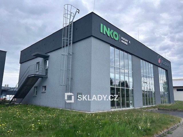 Оренда комерційної нерухомості · 360 m²