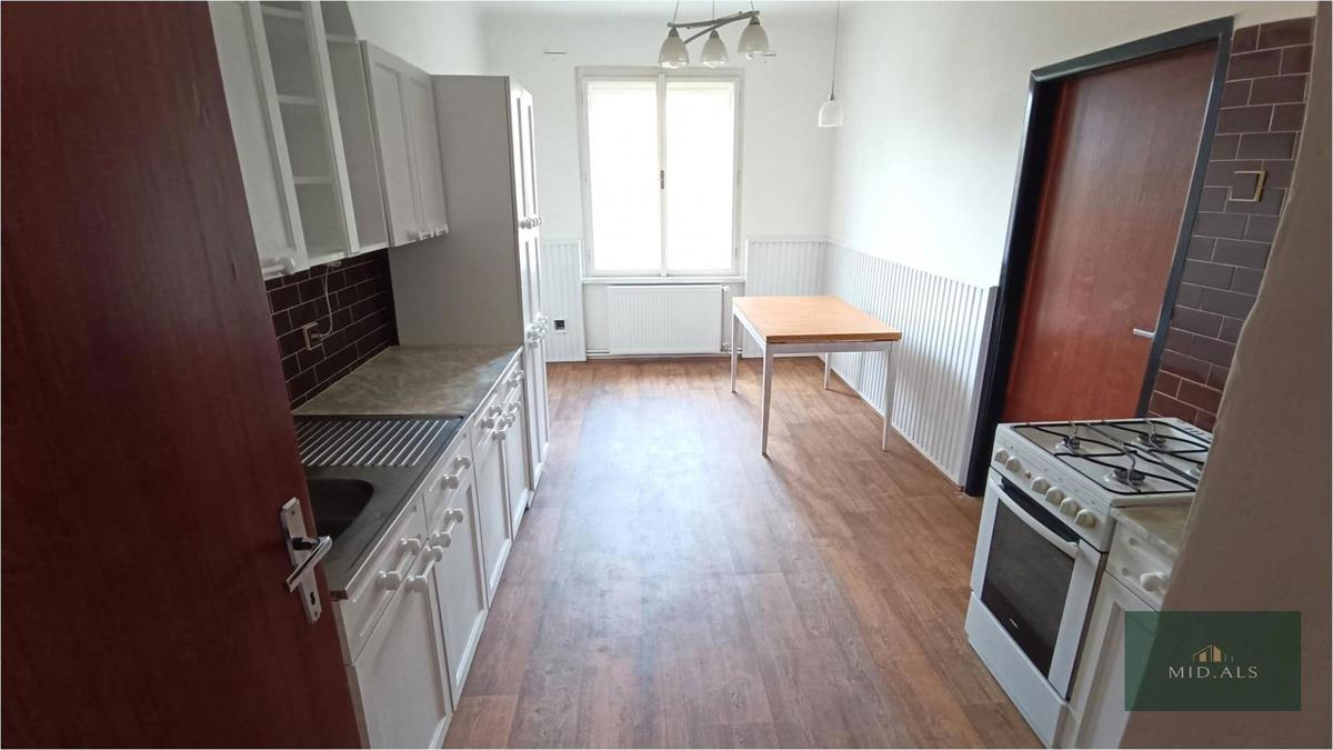 Pronájem bytu · 3+1 · 89 m²