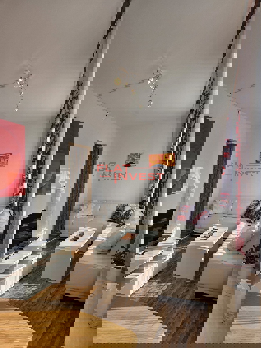 Pronájem bytu · 1+1 · 33 m²