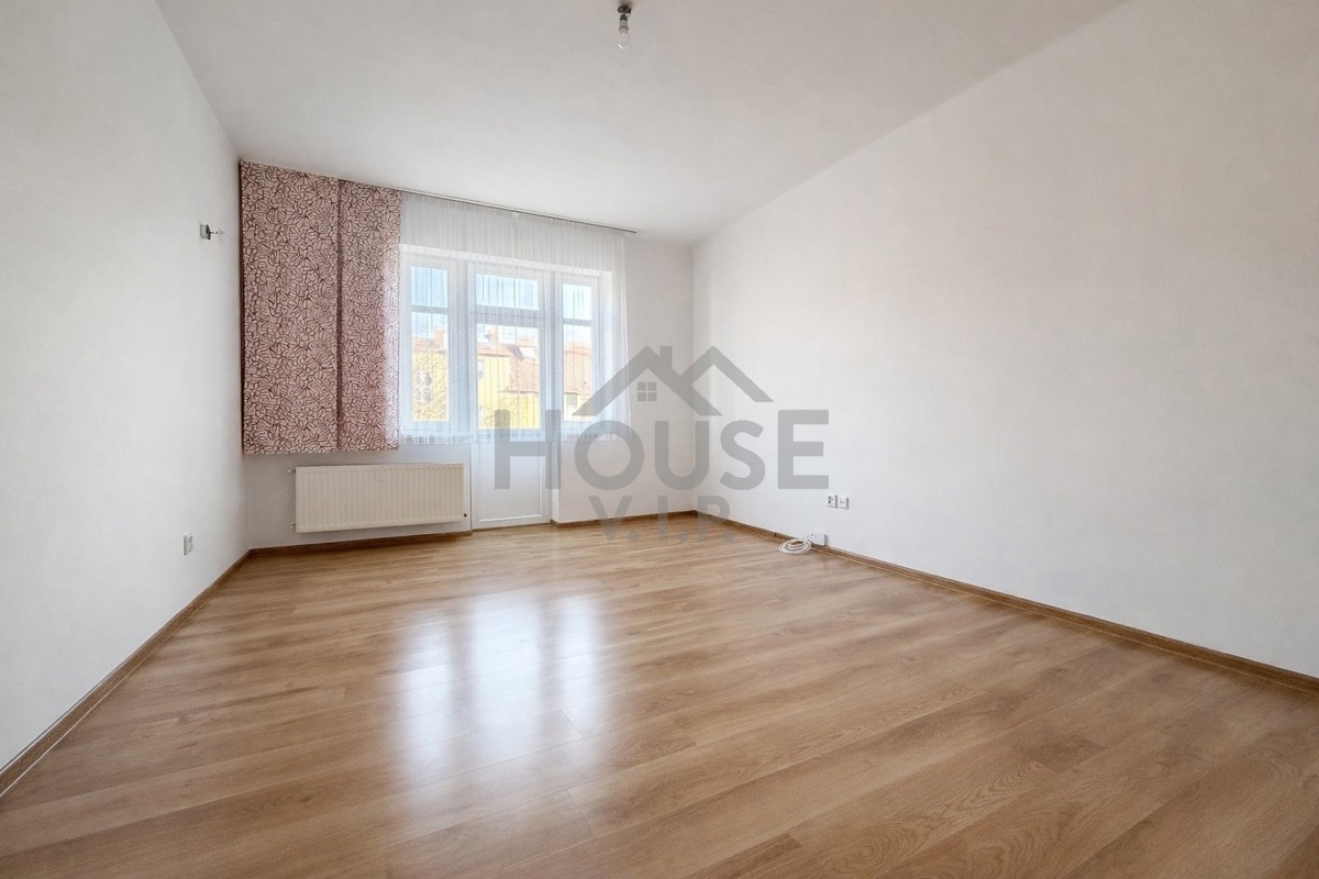 Продажа квартиры · 1+kk · 37 m²