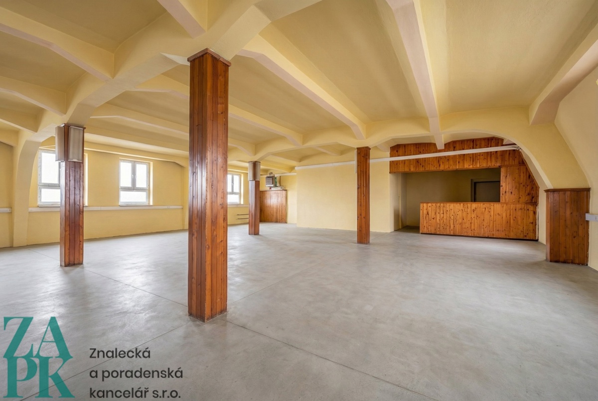 Bất động sản thương mại cho thuê · Văn phòng · 196 m²