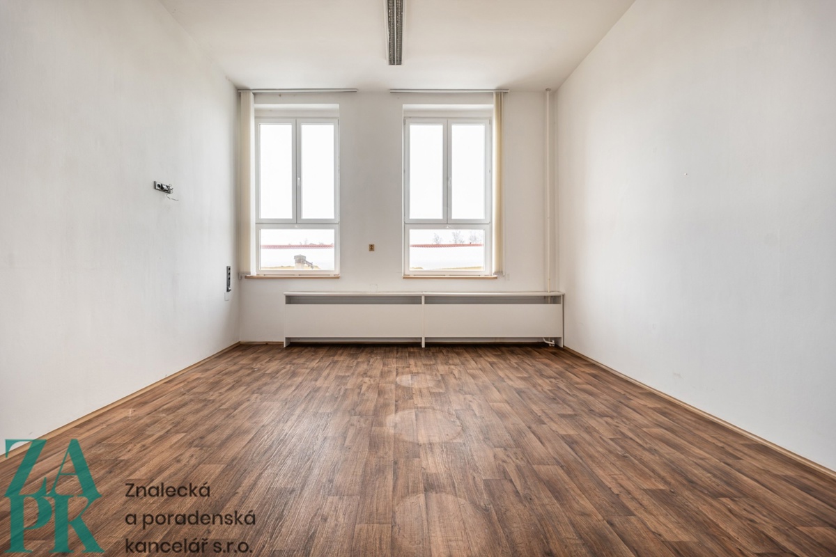 Bất động sản thương mại cho thuê · Văn phòng · 30 m²