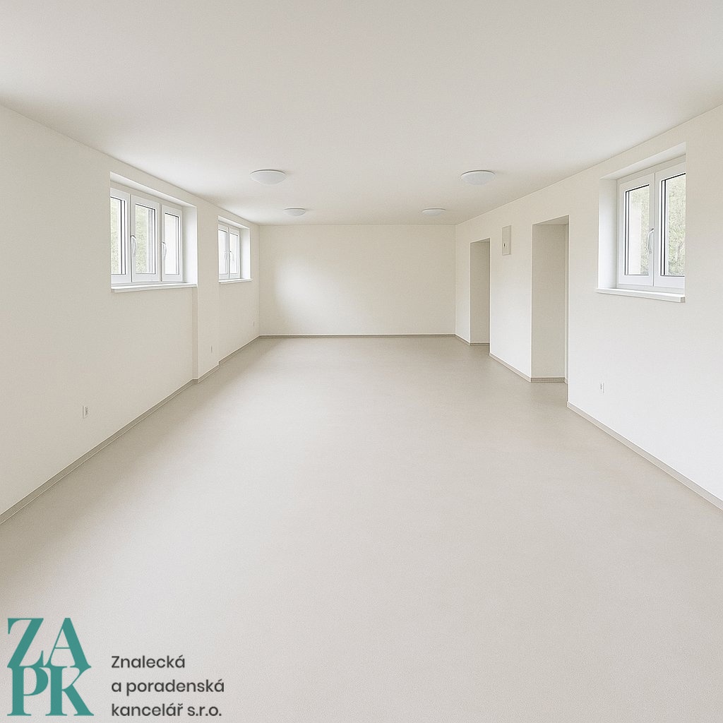 Pronájem komerční nemovitosti · 57 m²