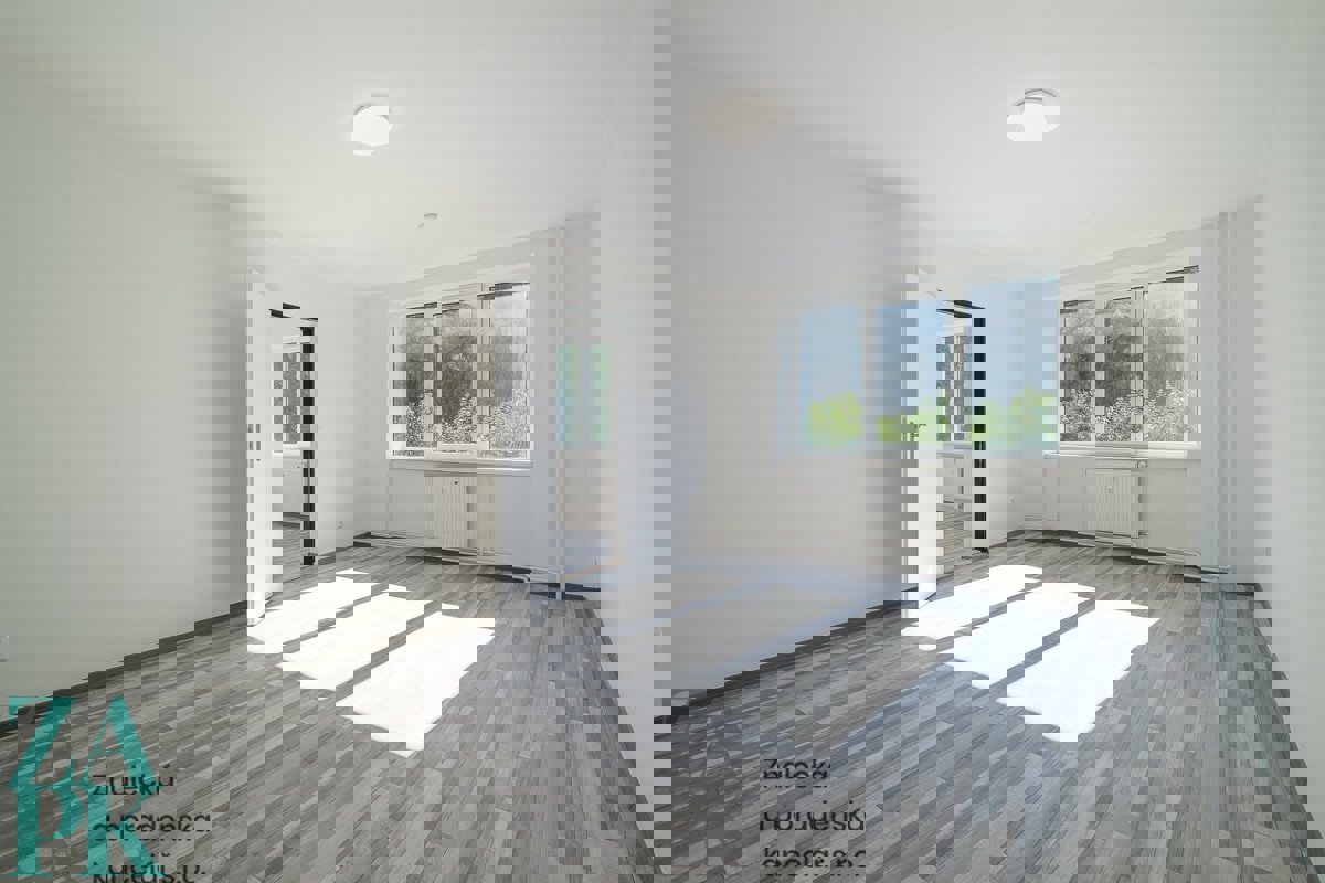 Pronájem bytu · 1+1 · 38 m²