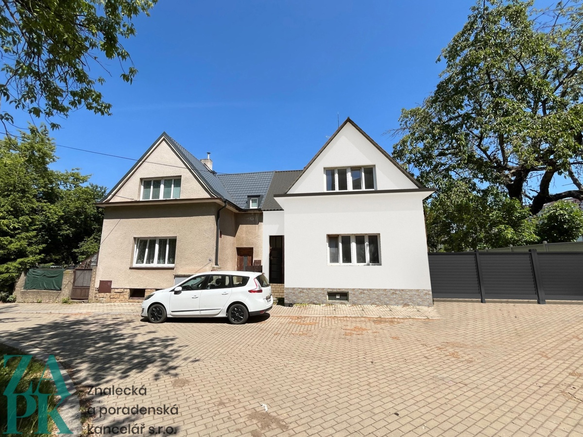House for sale · Family house · 158 m² · 5 rooms