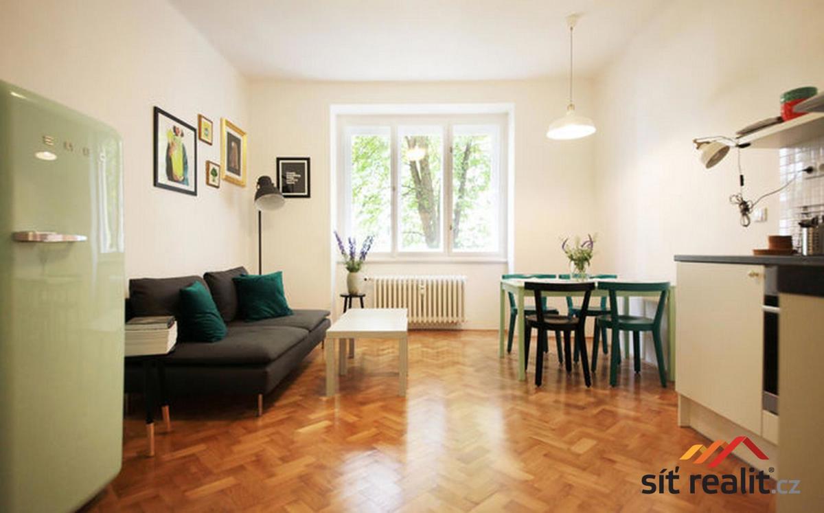 Продаж квартири · 2+kk · 48 m²