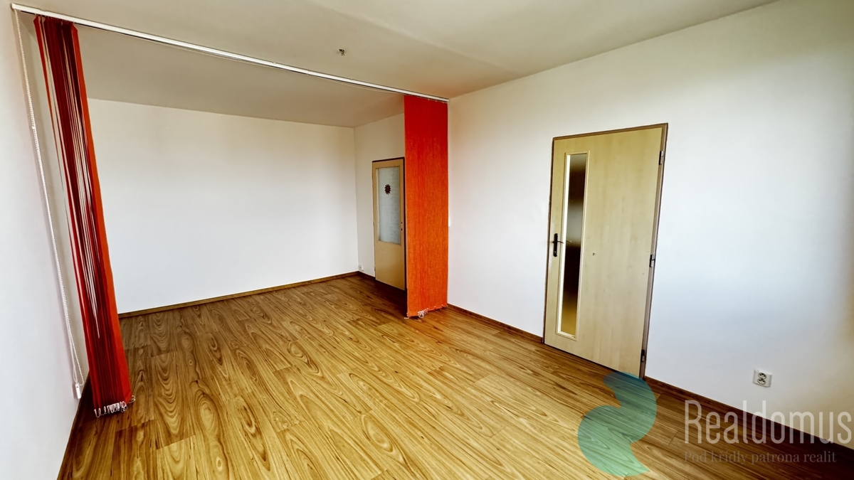Căn hộ cho thuê · 1+1 · 40 m²