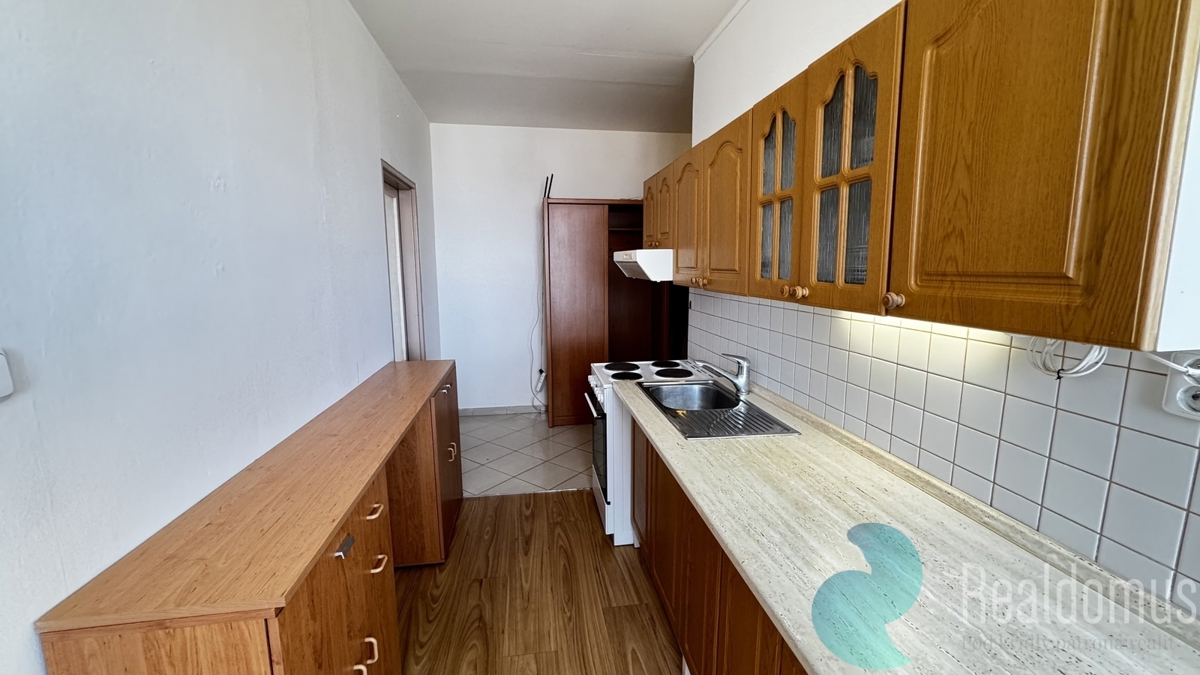 Pronájem bytu · 1+1 · 40 m²