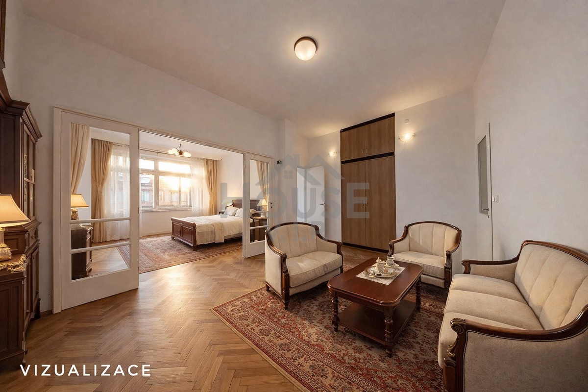 Apartment for sale · 4+1 · 141 m²
