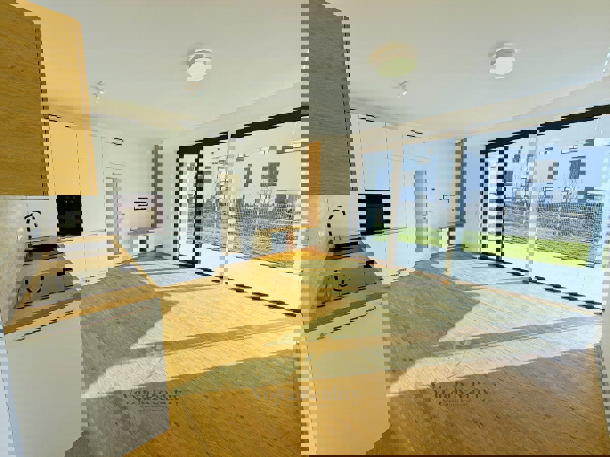 Pronájem bytu · 2+kk · 69 m²