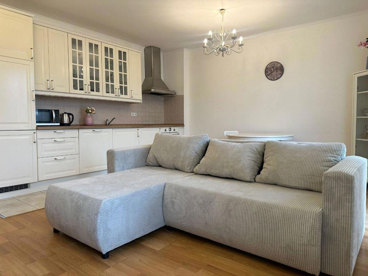 Pronájem bytu · 3+kk