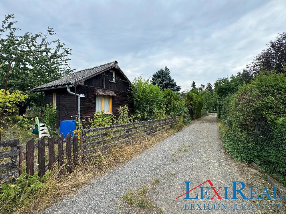 House for sale · Cottage · 24 m² · 1 room