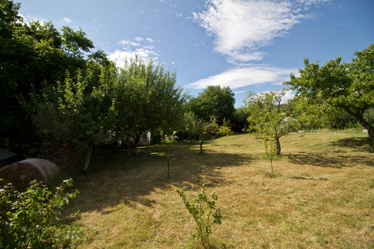 Fotografie 3 - Prodej pozemku · Bydlení · 1 276 m²