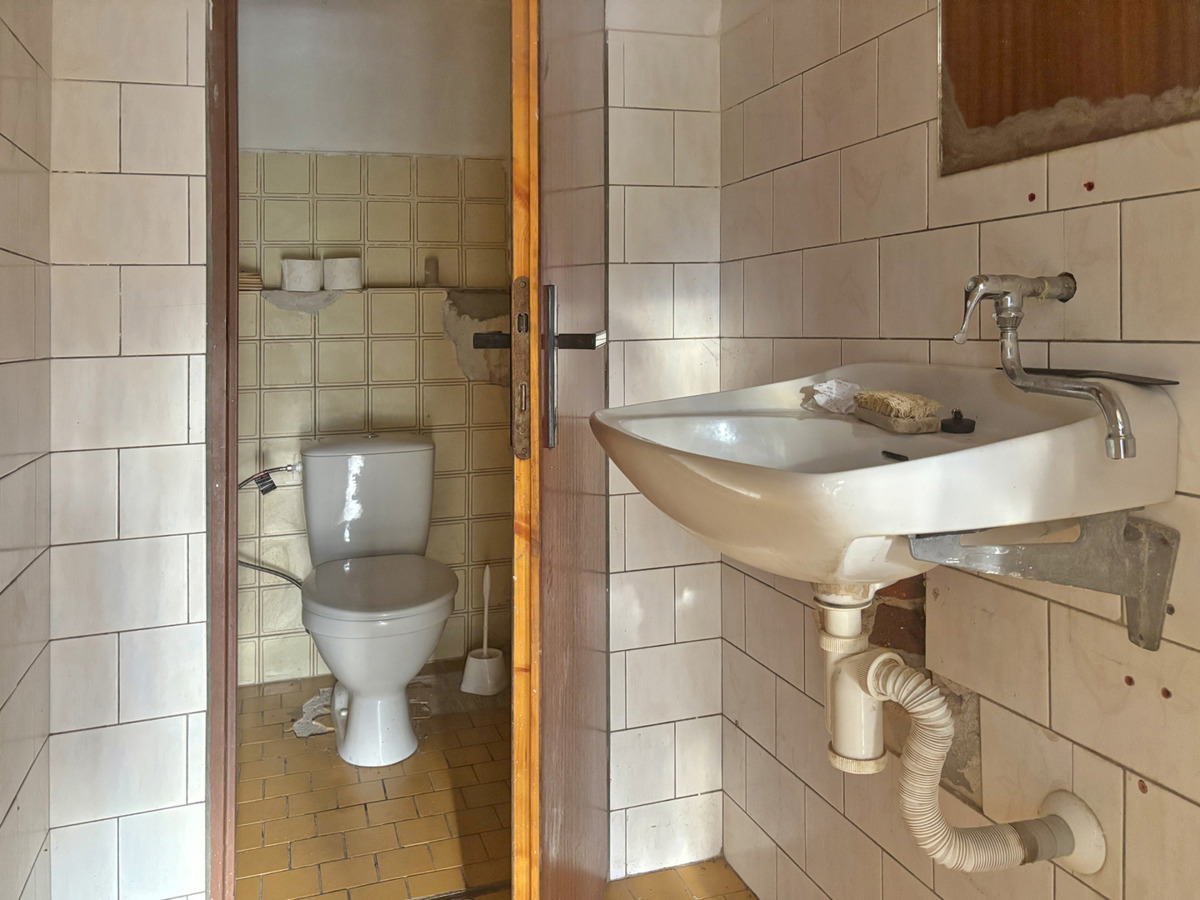 Fotografie 3 - Pronájem komerční nemovitosti · Kancelář · 18 m²