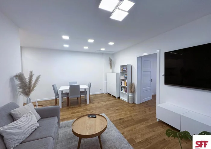 Pronájem bytu · 2+kk · 65 m²