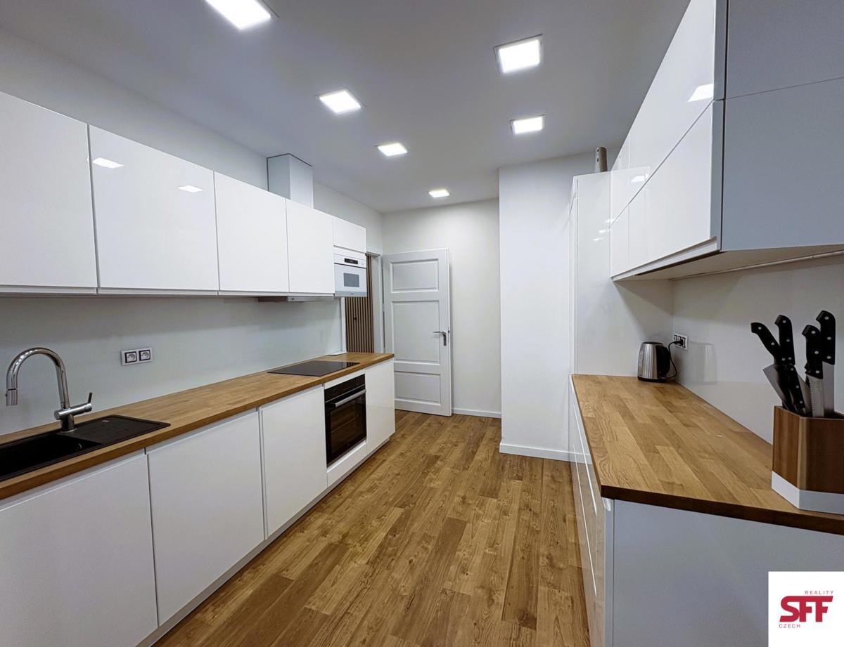 Fotografie 3 - Pronájem bytu · 2+kk · 65 m²