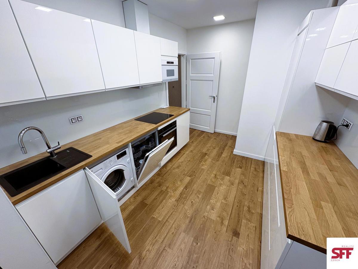 Fotografie 4 - Pronájem bytu · 2+kk · 65 m²