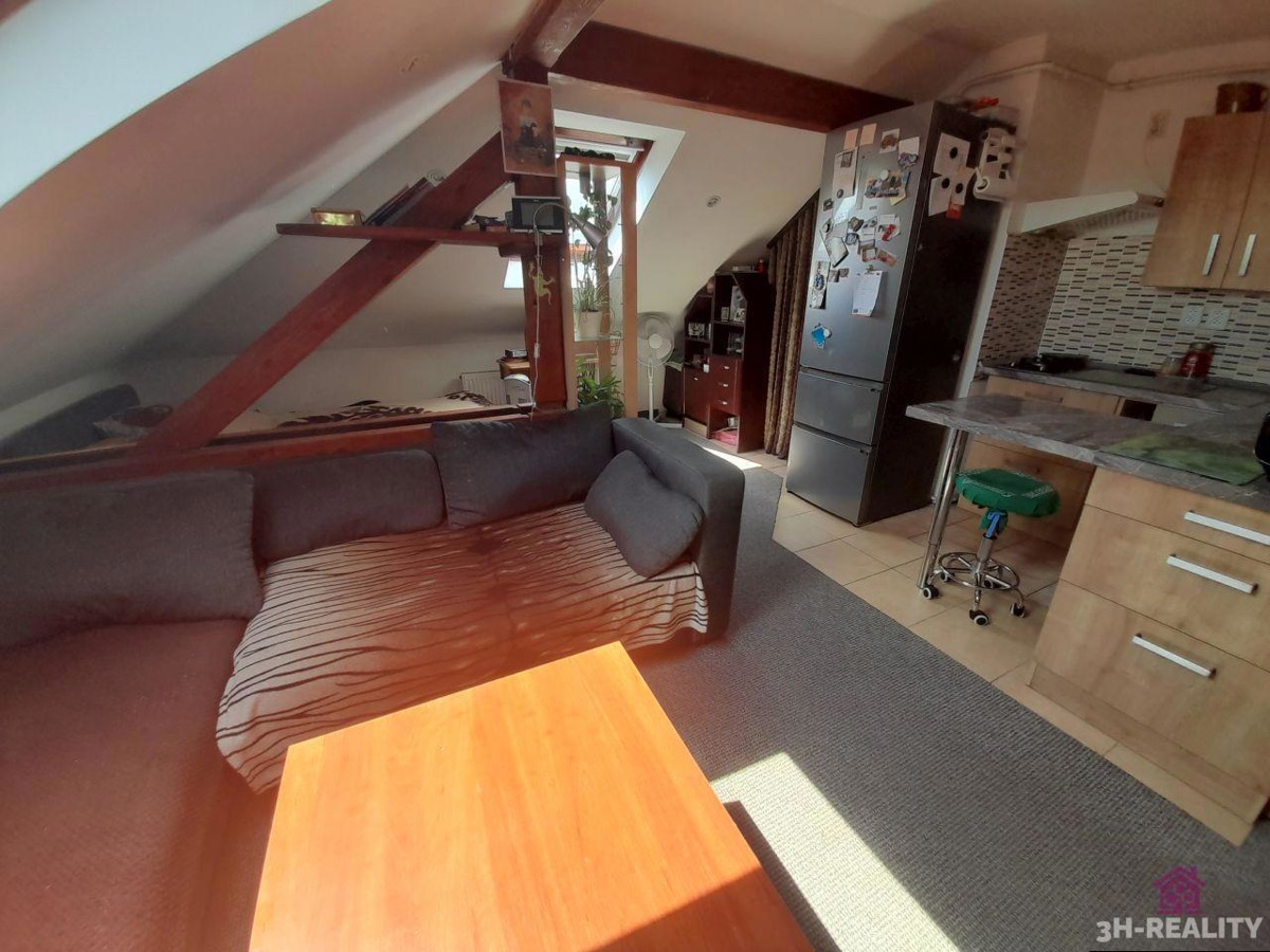 Apartment for sale · 2+kk
