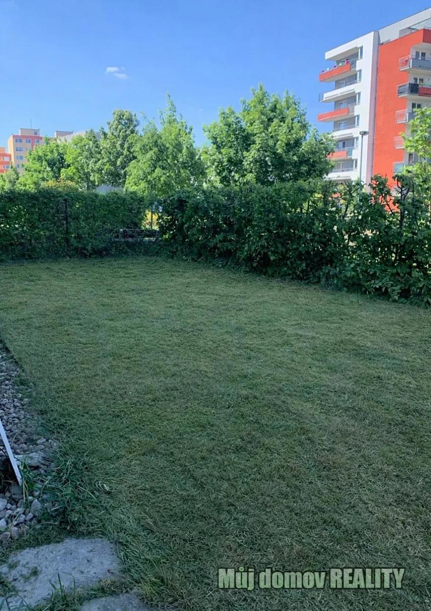 Pronájem bytu · 3+kk · 63 m²