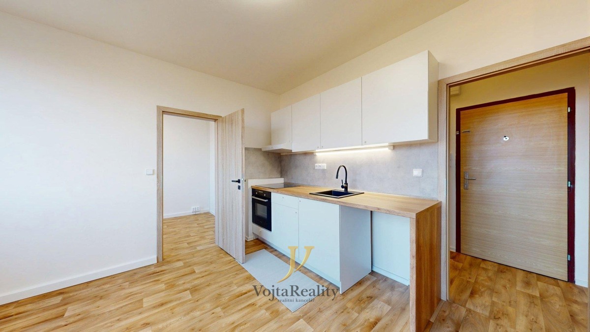 Pronájem bytu · 3+kk · 45 m²