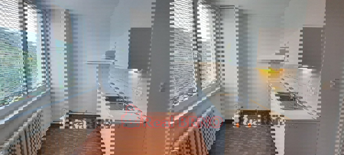 Pronájem bytu · 1+1 · 36 m²