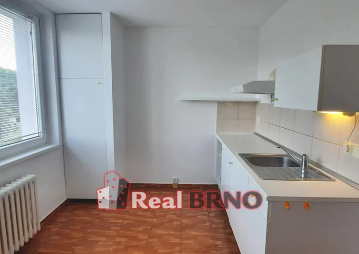 Apartment for rent · 1+1 · 36 m²