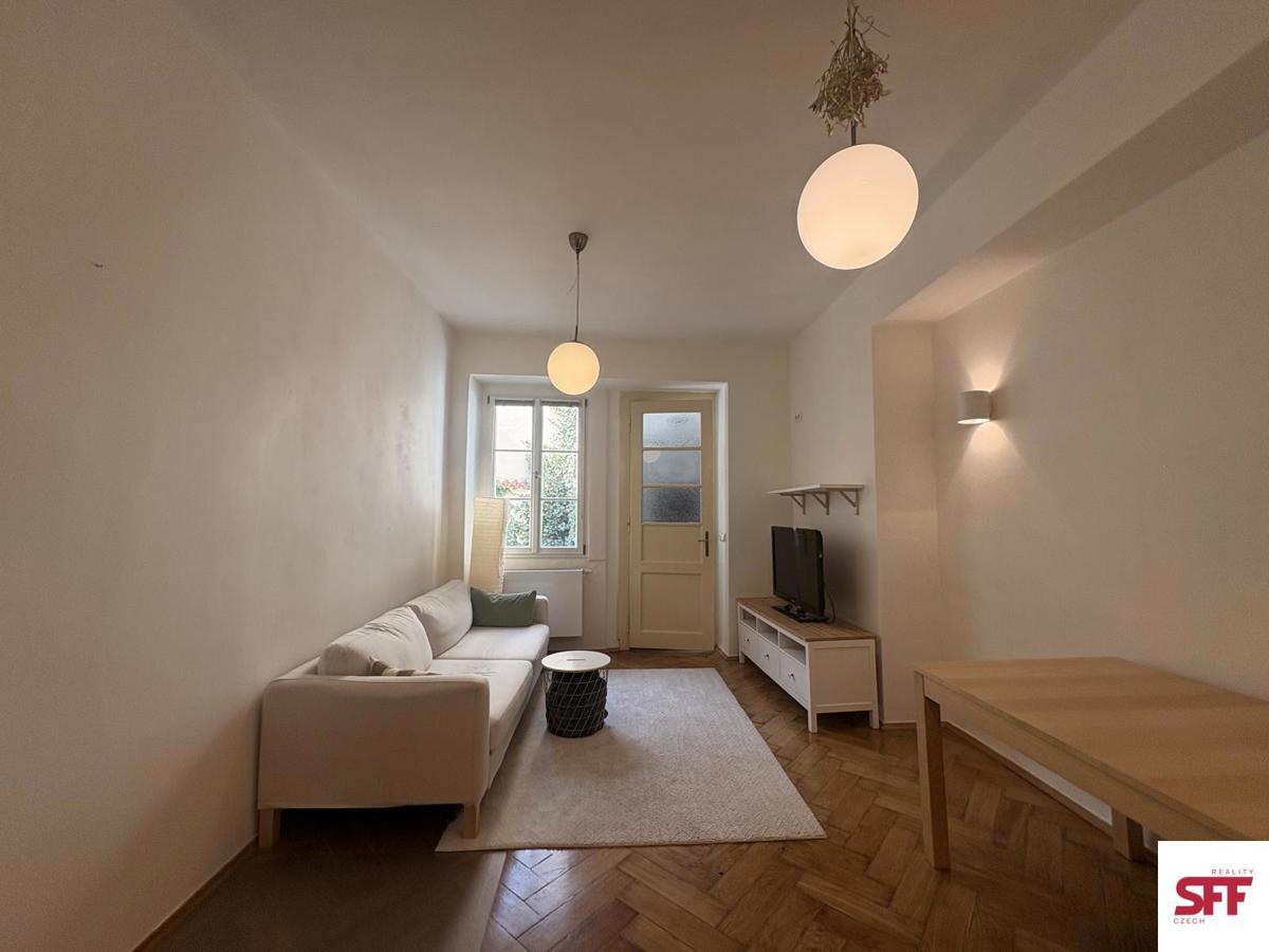 Pronájem bytu · 3+kk · 76 m²