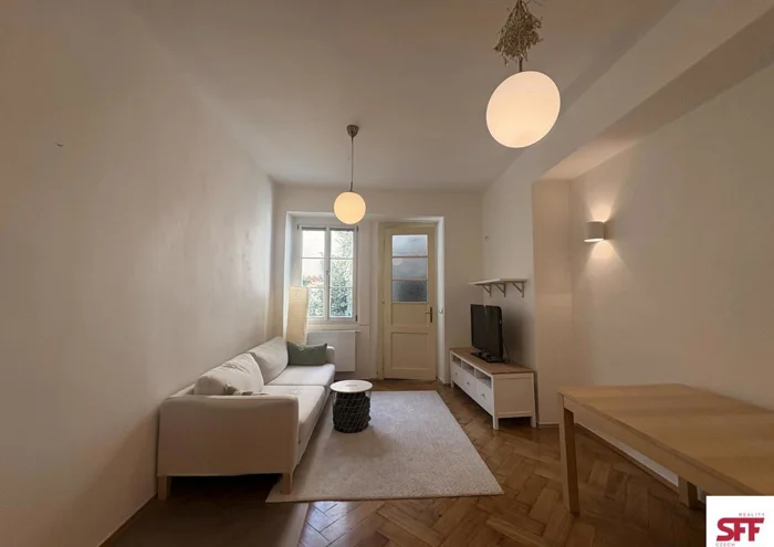 Pronájem bytu · 3+kk · 76 m²