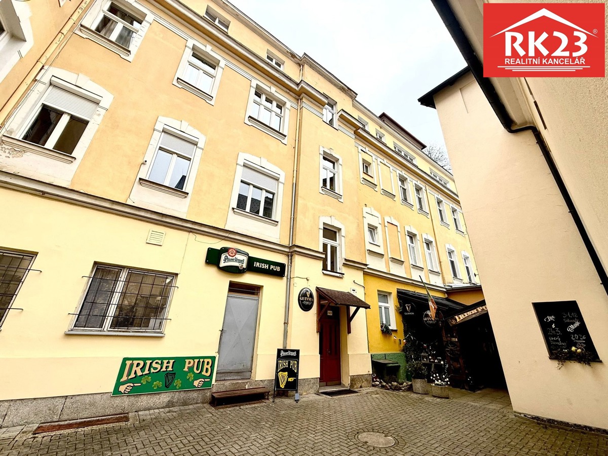 Продажа квартиры · 2+1 · 54 m²
