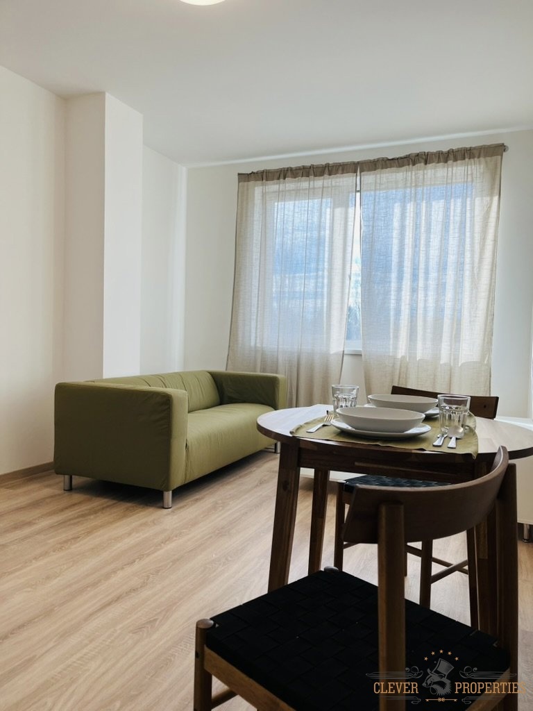 Fotografie 3 - Pronájem bytu · 2+kk · 35 m²