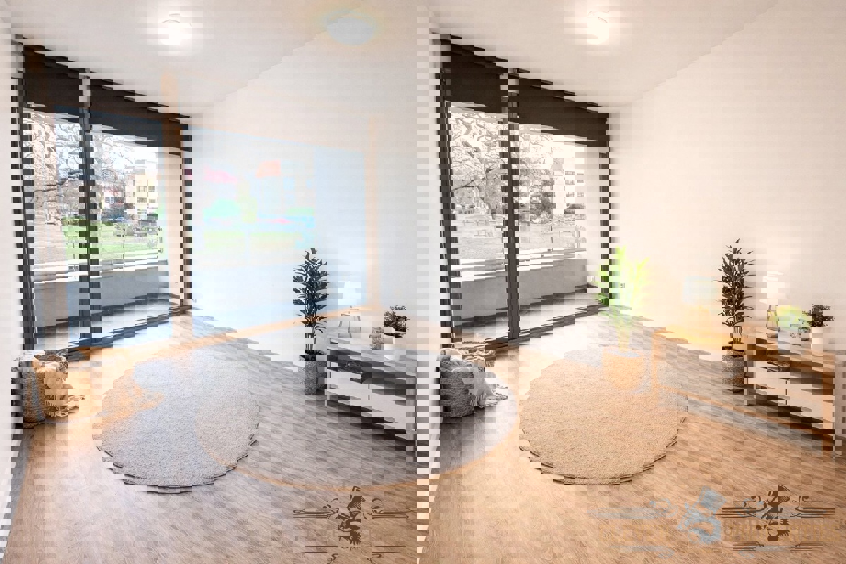 Pronájem bytu · 2+kk · 50 m²