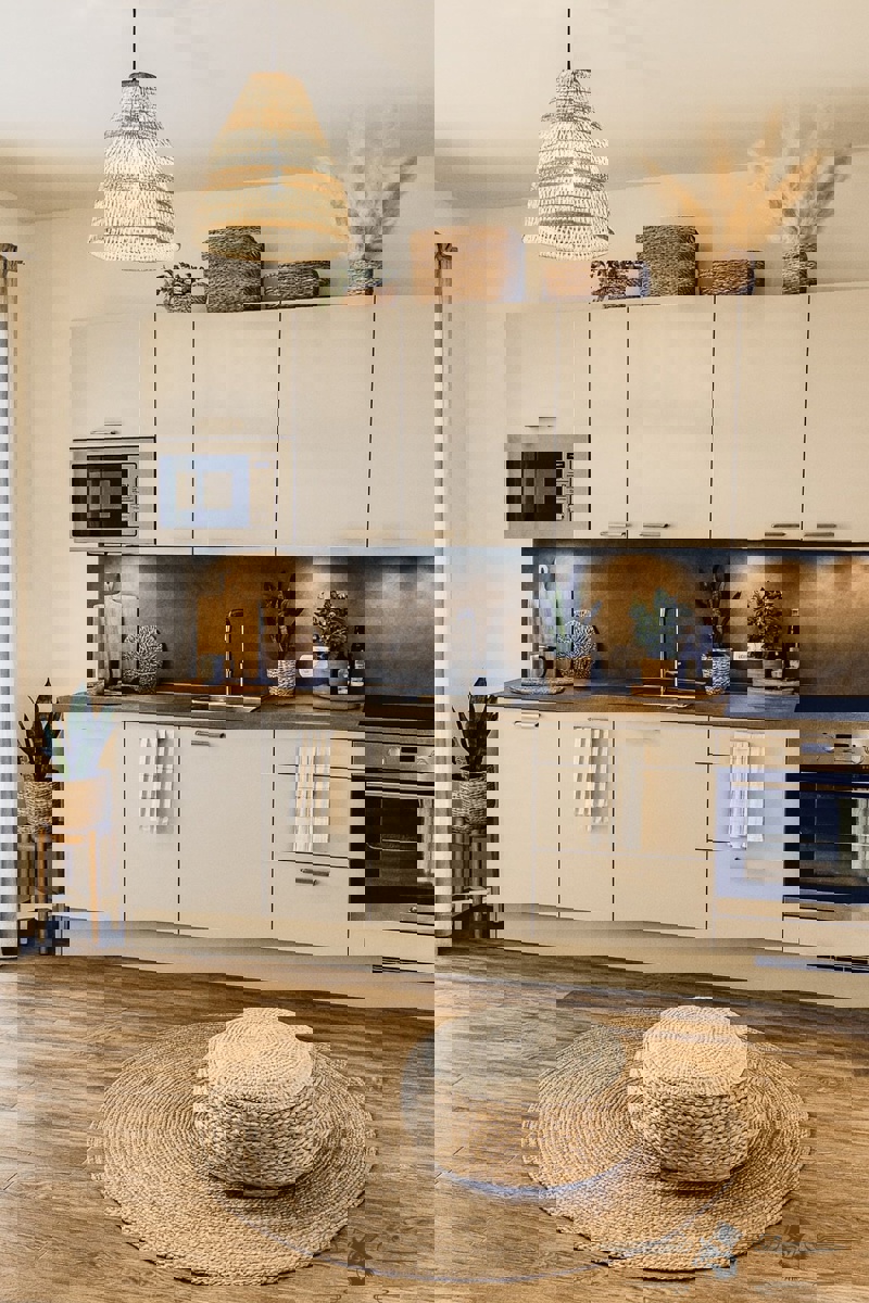 Pronájem bytu · 2+kk · 39 m²