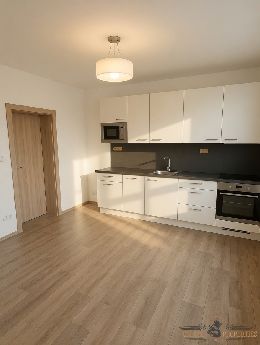 Оренда квартири · 2+kk · 39 m²