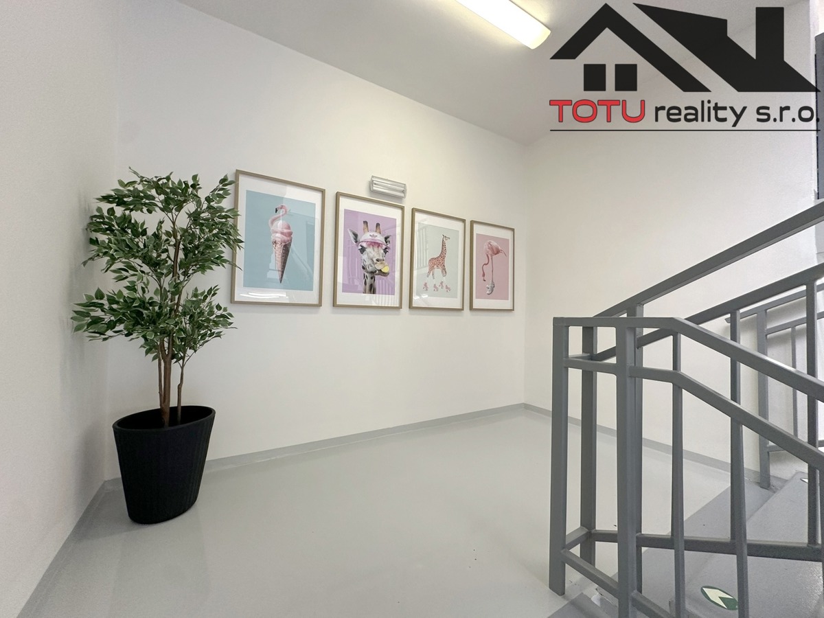 Fotografie 3 - Pronájem komerční nemovitosti · Kancelář · 81 m²