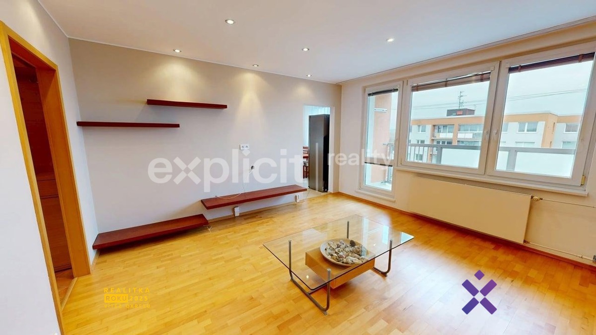 Pronájem bytu · 3+1 · 68 m²