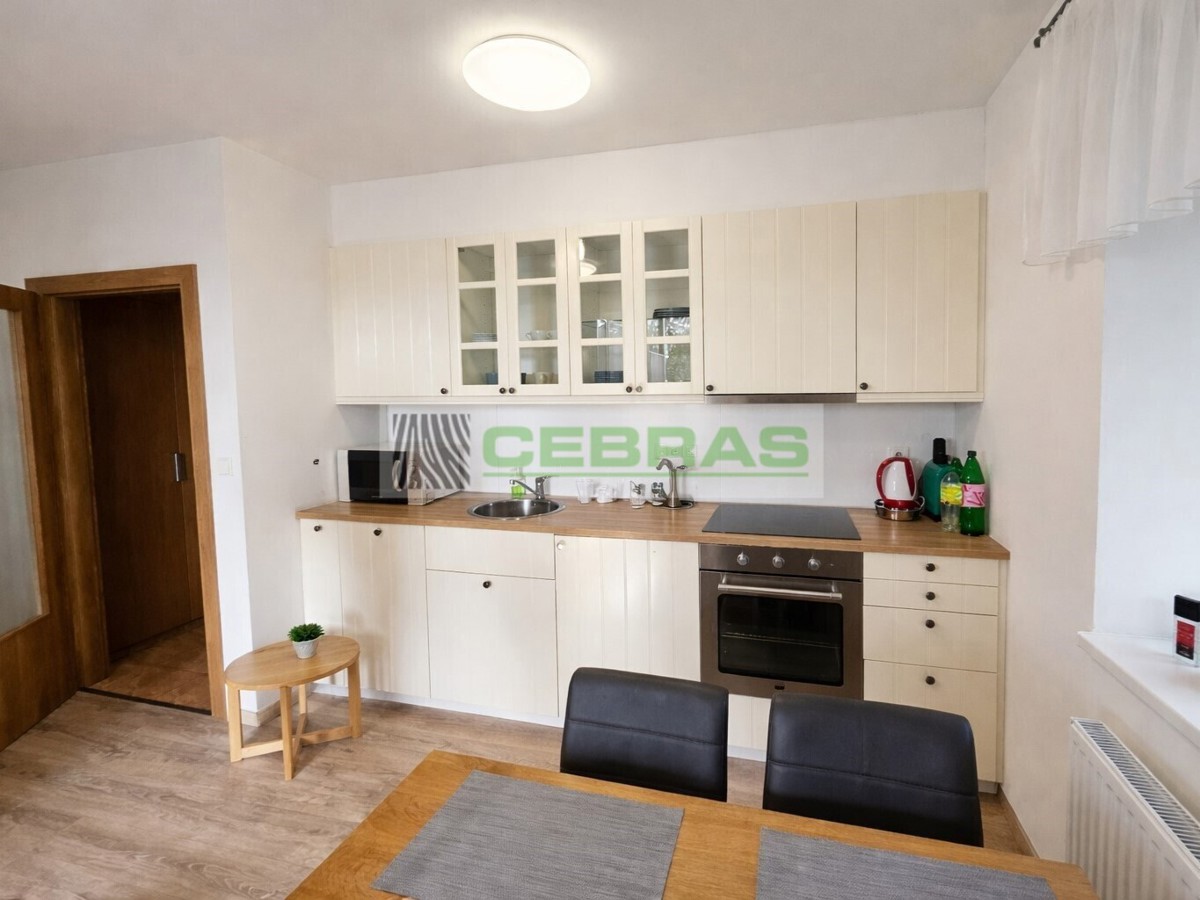 Apartment for sale · 2+kk · 47 m²