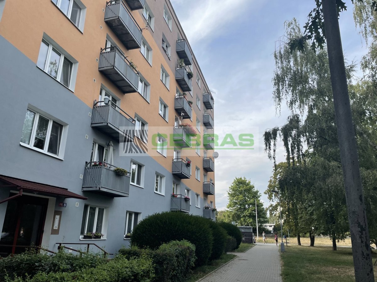 Продажа квартиры · 3+1 · 81 m²