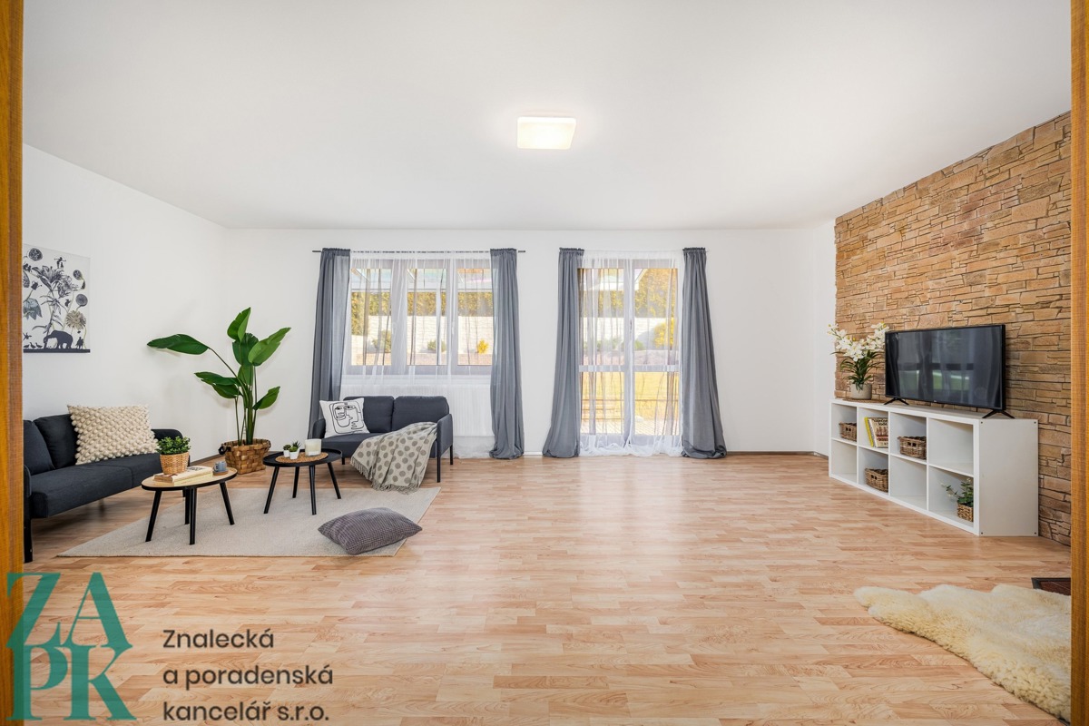 Fotografie 4 - Prodej domu · Rodinný · 254 m² · 4 pokoje