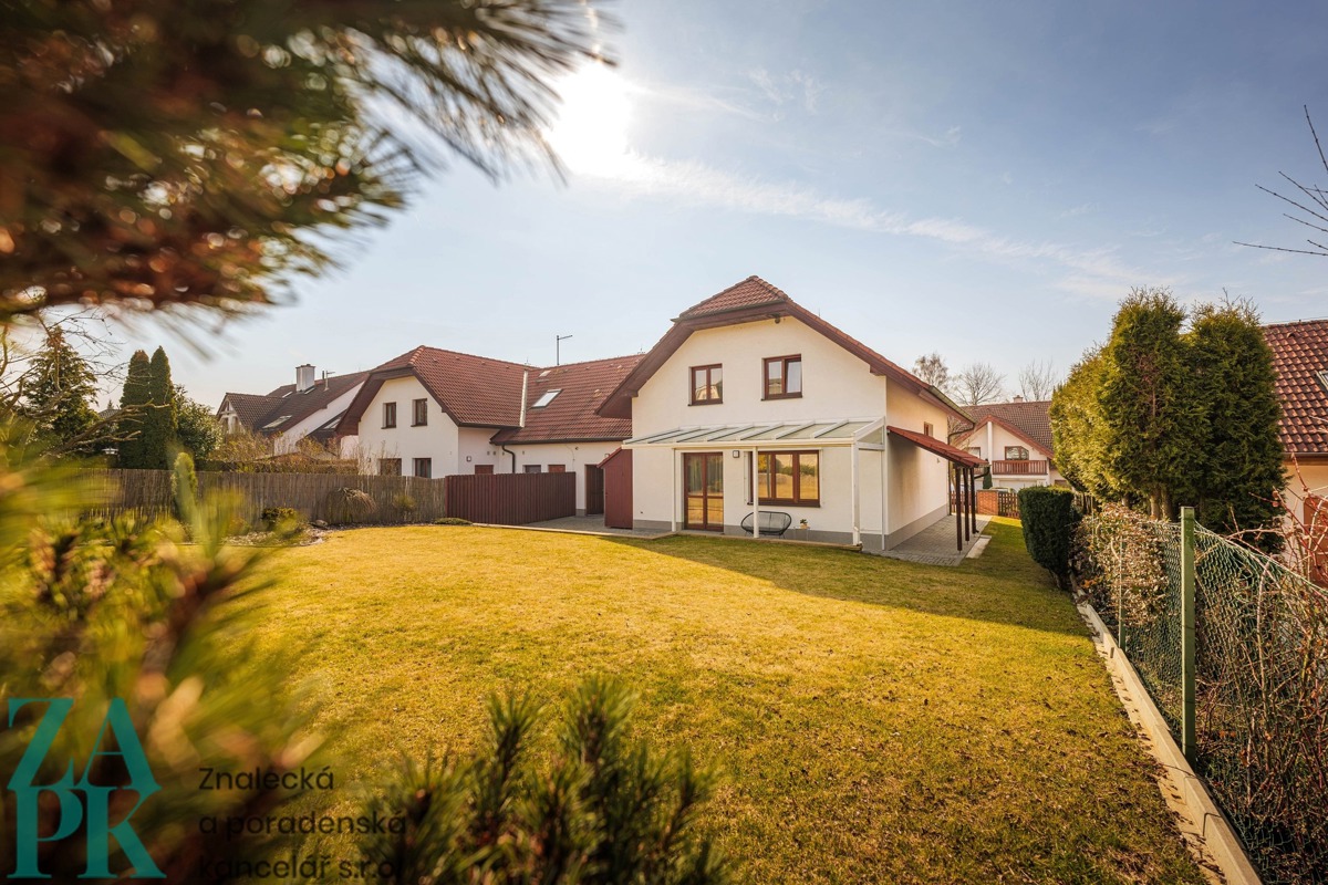 House for sale · Family house · 254 m² · 4 rooms