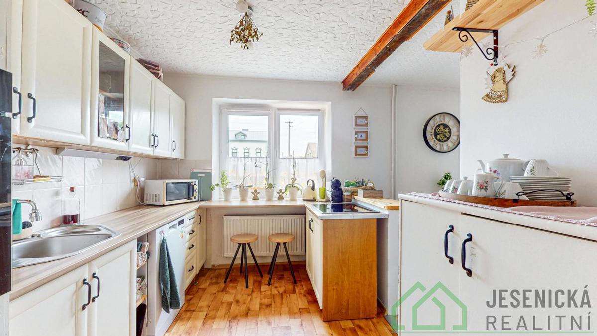 House for sale · Family house · 80 m²