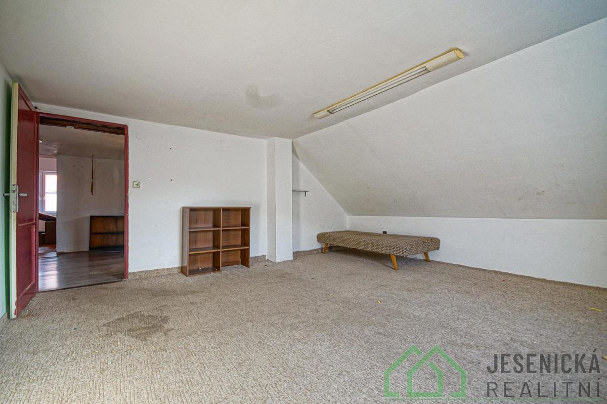 Fotografie 3 - Prodej domu · Rodinný · 270 m²