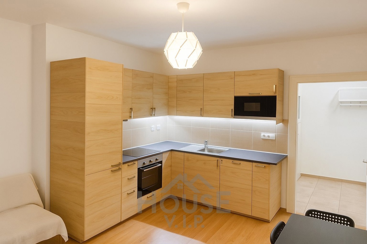 Продаж квартири · 2+kk · 44 m²