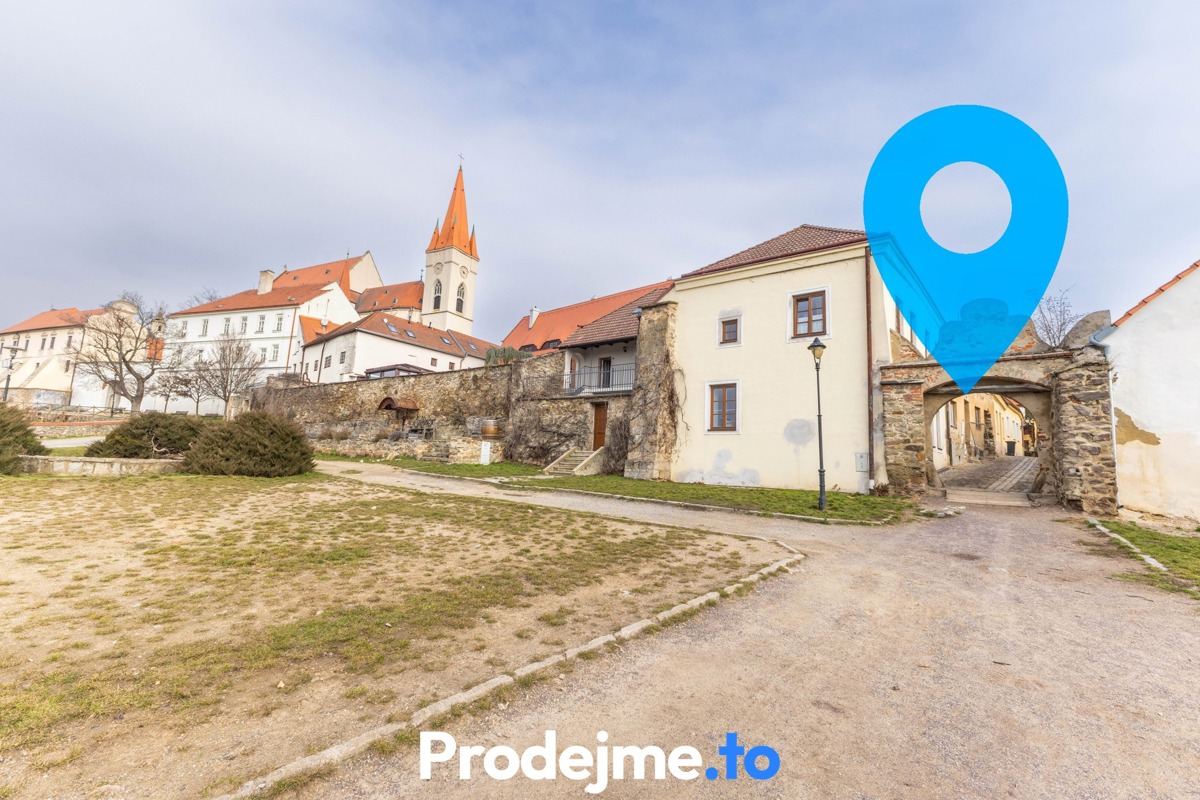 Prodej pozemku · Bydlení