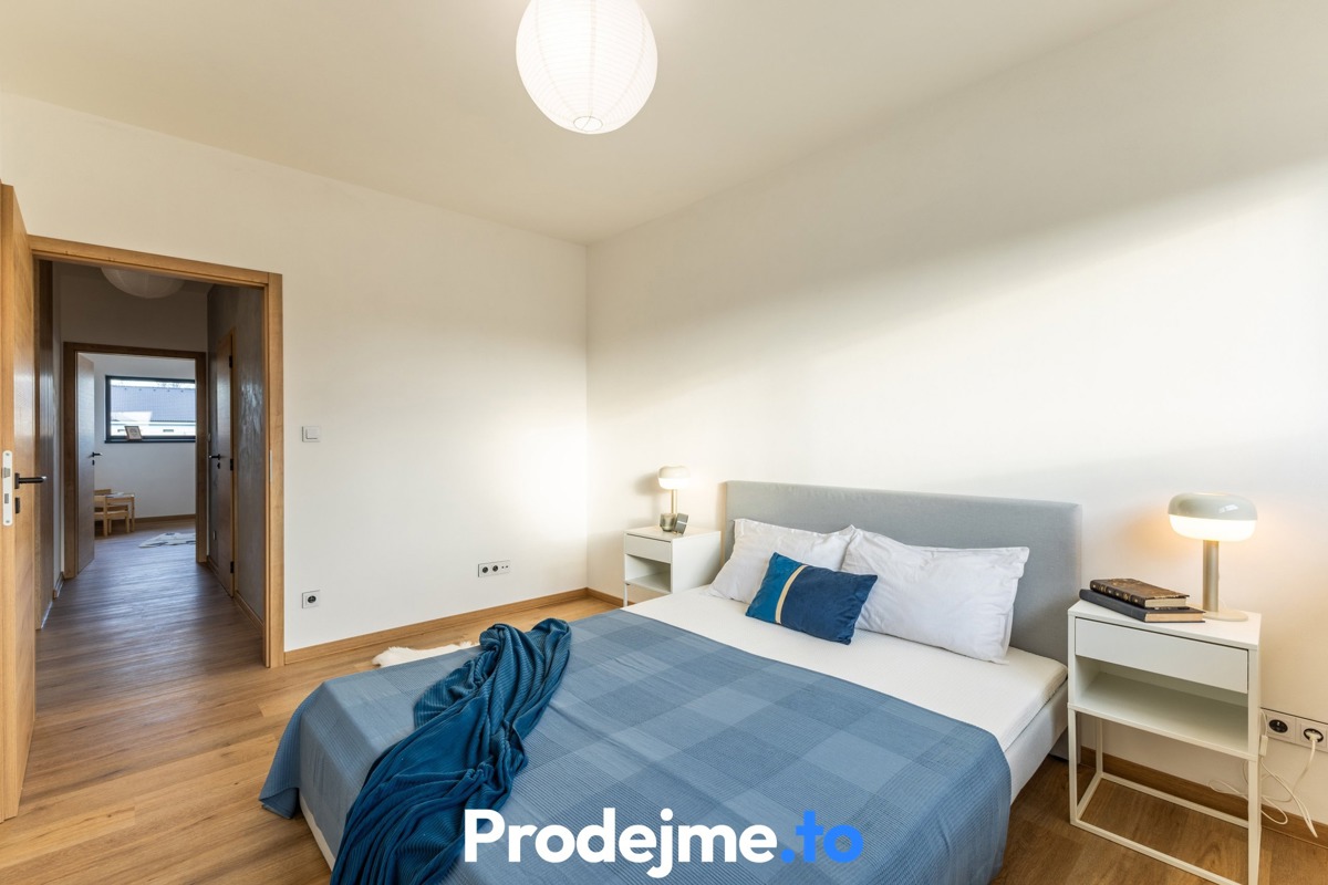 Fotografie 4 - Prodej domu · Rodinný · 73 m² · 3 pokoje