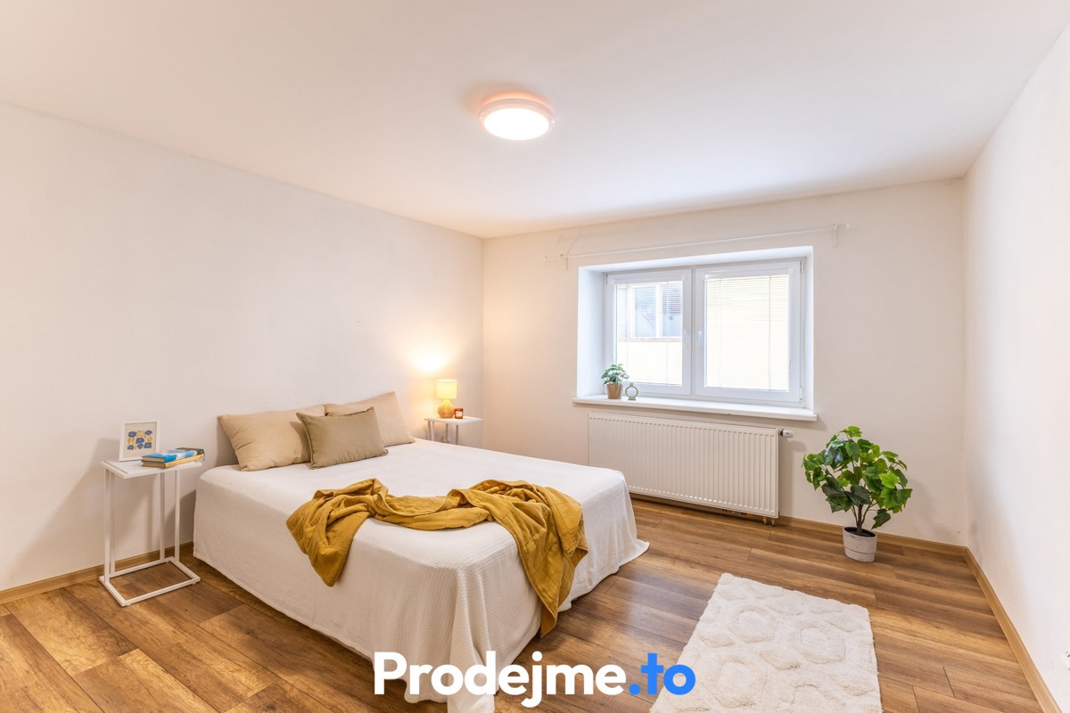 Fotografie 3 - Prodej domu · Rodinný · 182 m² · 5 pokojů