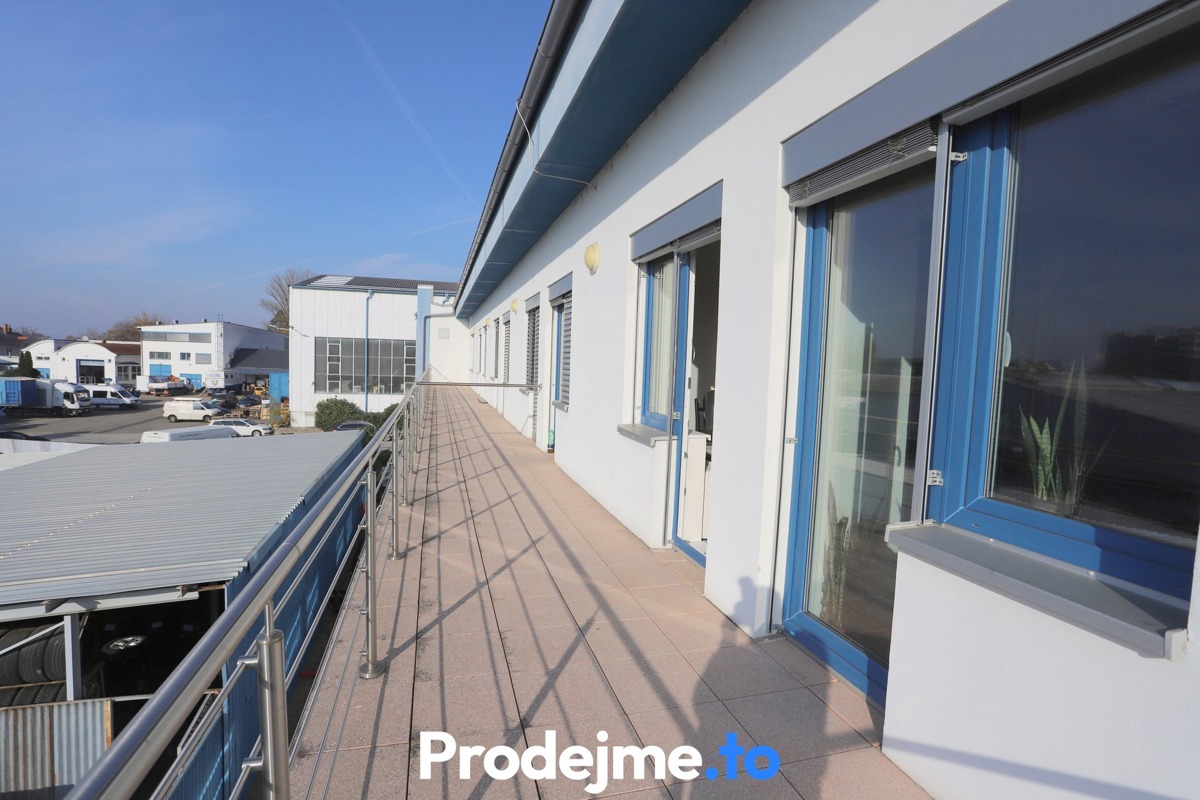Аренда коммерческой недвижимости · Офис · 87 m²